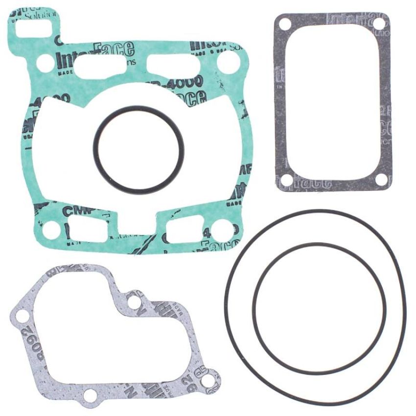 Vertex Pistons 810550 Vertex Gaskets 04-08 Suzuki RM125 Top End Gasket Kit