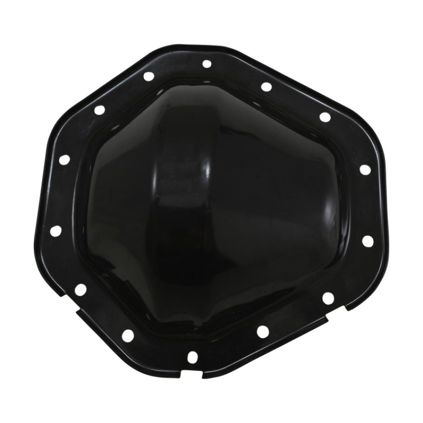 Yukon Gear & Axle YP C5-GM14T Yukon Gear Steel Cover For GM 10.5in 14 Bolt Truck