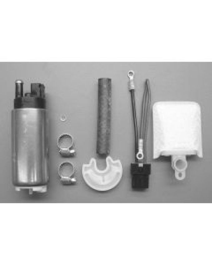 Walbro GCA3341-1 Fuel Pump/Filter Assembly
