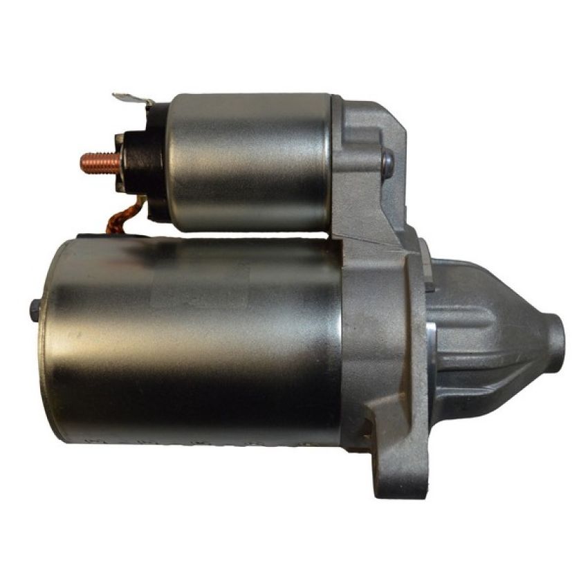 MANDO 12A1350 New OE Starter Motor, Direct Replacement