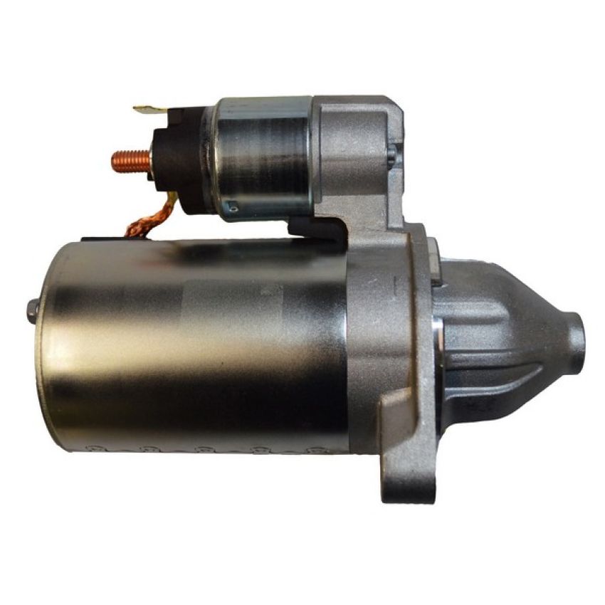 MANDO 12A1352 New OE Starter Motor, Direct Replacement