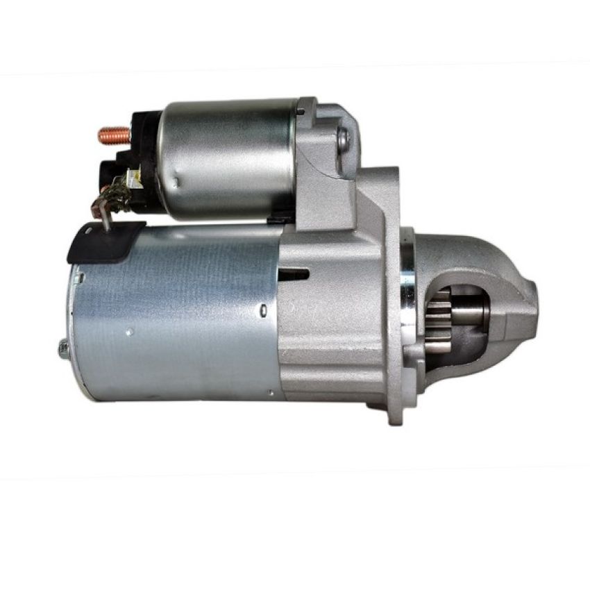 MANDO 12A1366 New OE Starter Motor, Direct Replacement