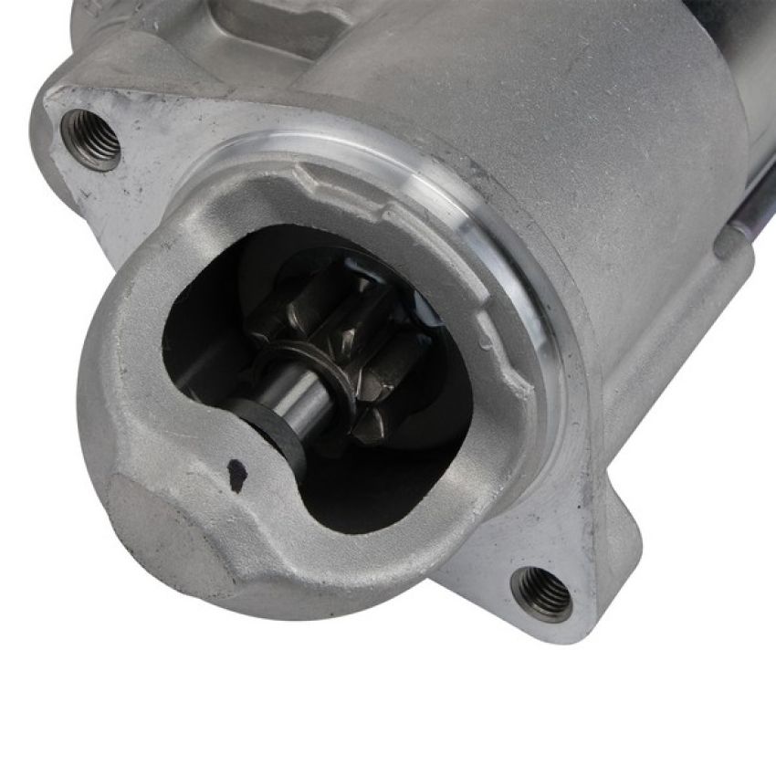 MANDO 12A1374 New OE Starter Motor, Direct Replacement