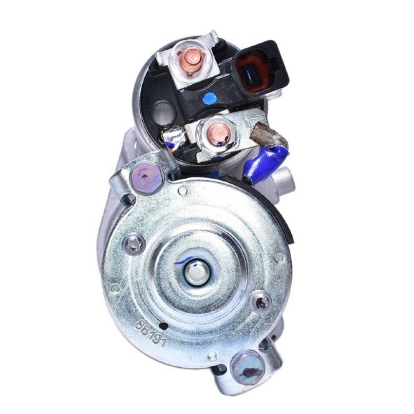 MANDO 12A1542 New OE Starter Motor, Direct Replacement
