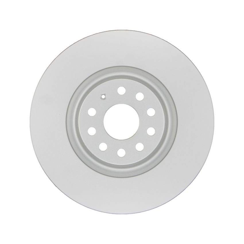 Bosch 14011564 Bosch QuietCast Disc Brake Rotor