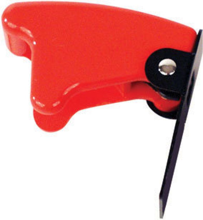 LONGACRE LON52-45370 Flip Up Switch Cover