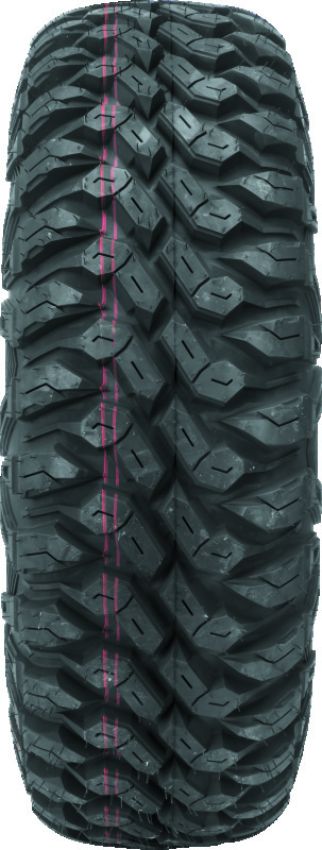 QuadBoss 608461 Blitz 14X7 - 4/156 - 4+4