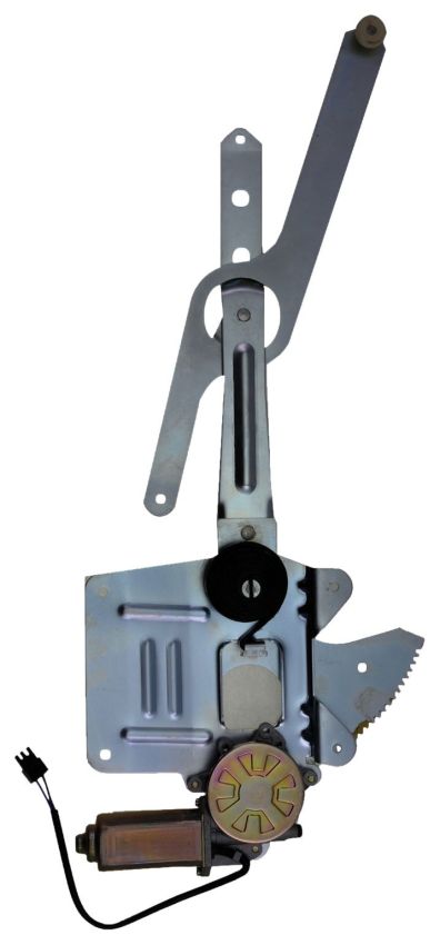VDO WL41844 Power Window Motor w/Regulator