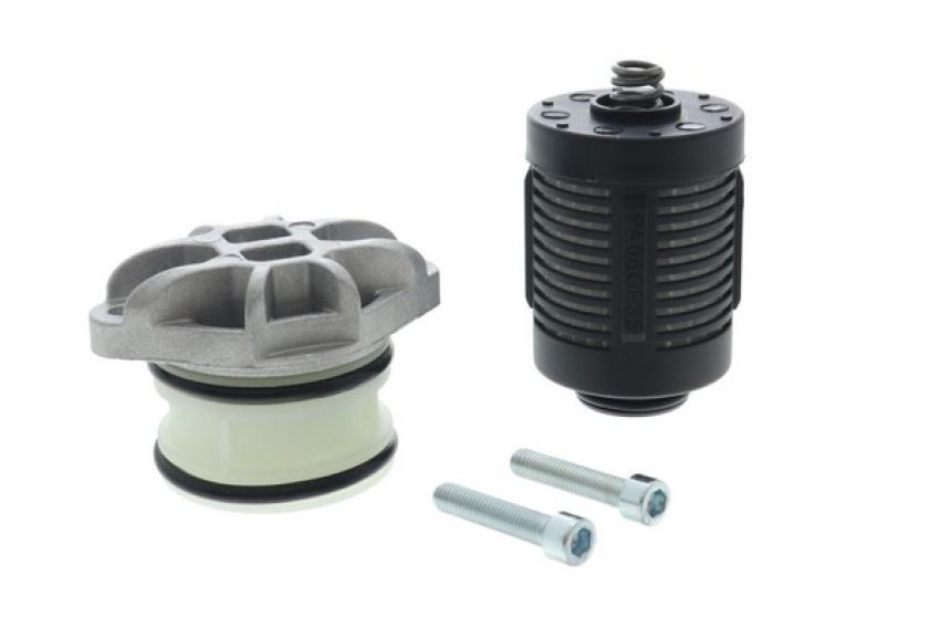 VAICO V10-5000 HYDRAULIC FILTR