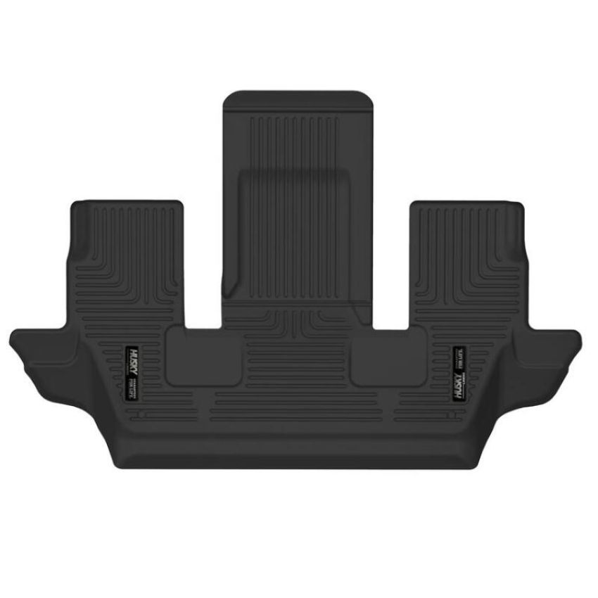 HUSKY LINERS HSK14191 Weatherbeater Floor Liners