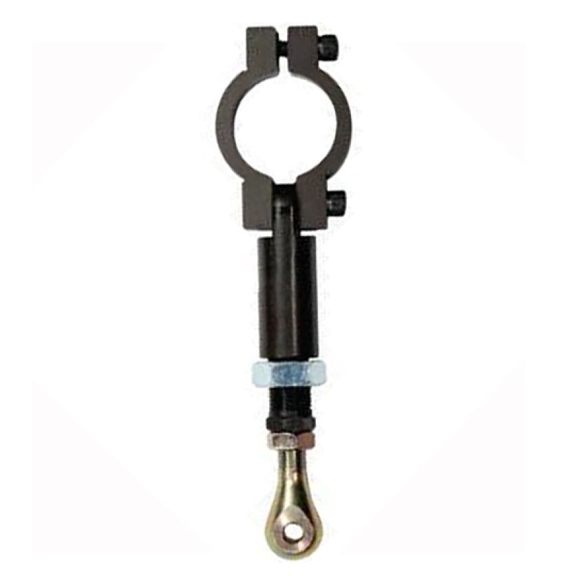 WEHRS MACHINE WEHWM21420 L/R Limit Chain Frame Mnt 2.0in