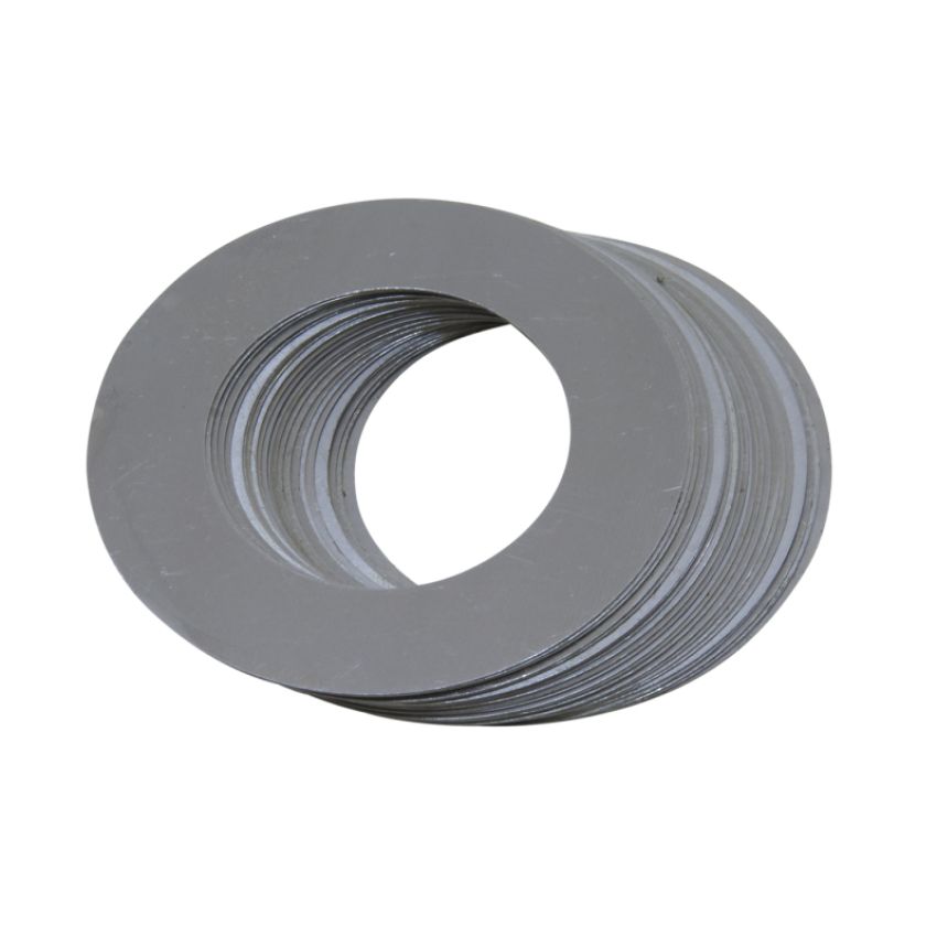 Yukon Gear & Axle YPKGM14T-PC-SHI Yukon Gear Eaton Positraction Shim Kit For 10.5in GM 14 Bolt Truck