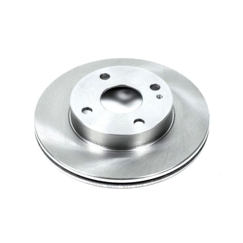 PowerStop JBR543 AutoSpecialty Brake Rotor