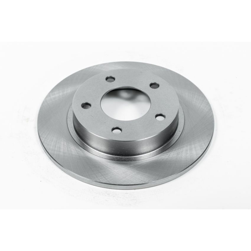 PowerStop JBR578 AutoSpecialty Brake Rotor