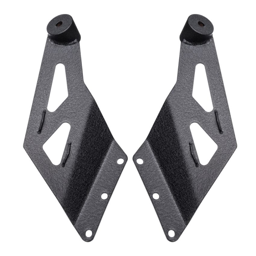 Oracle Lighting 2156-504 Off-Road LED Light Bar Roof Brackets, Black