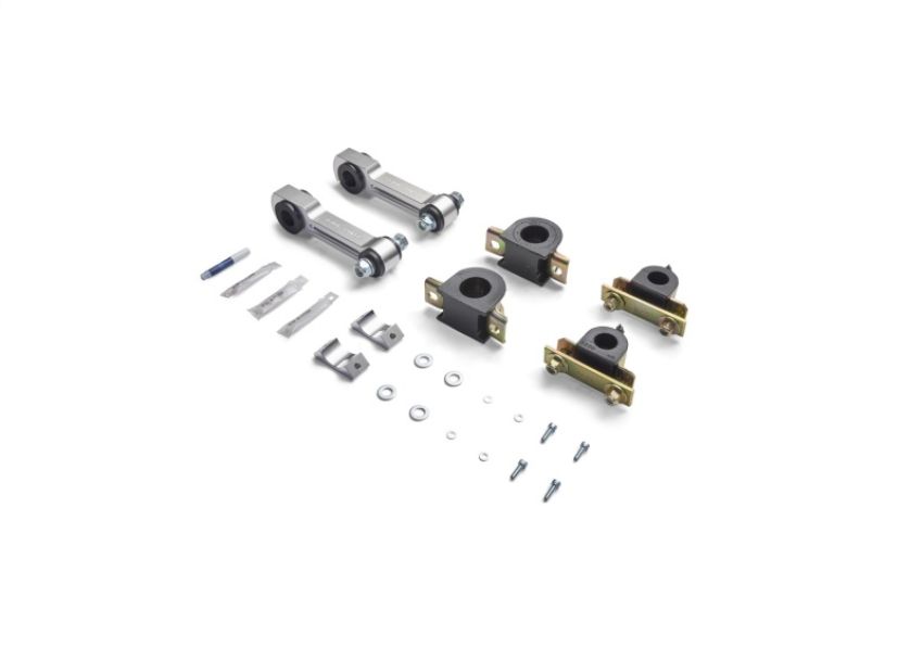 Ford Racing M-5490-HWB Anti-Roll/Sway Bar Complete Hardware Kit