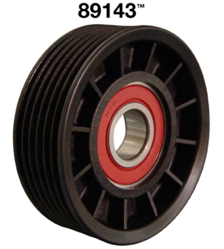 Dayco 89143 Pulley