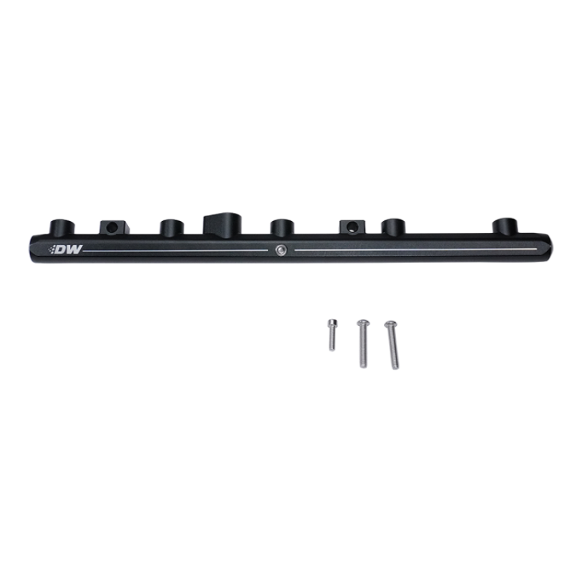 DeatschWerks 7-308 Ford/Volvo  2.5L 5 Cyl. Fuel Rails