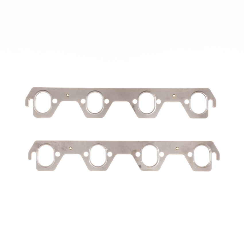 COMETIC GASKETS CAGC5899-030 MLS Exhaust Gasket - SBF 1.127 x 1.750 Port