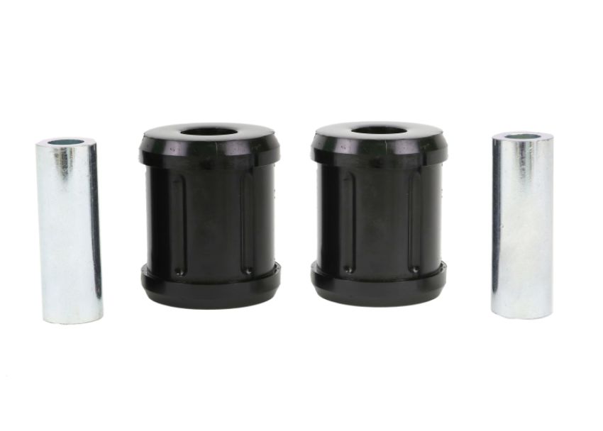 Whiteline W0594 03-06 Mitsubishi Lancer Evo 8/9 Rear Front Lower Trailing Arm Bushing Kit