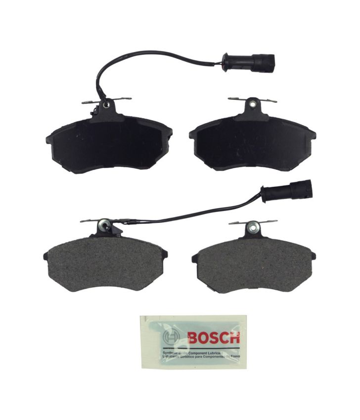 Bosch BE290 Brake Pads Front
