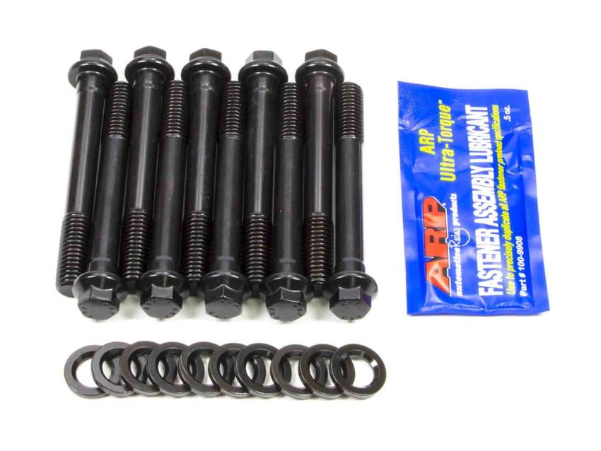 ARP ARP125-5201 Buick Main Bolt Kit - Fits 455