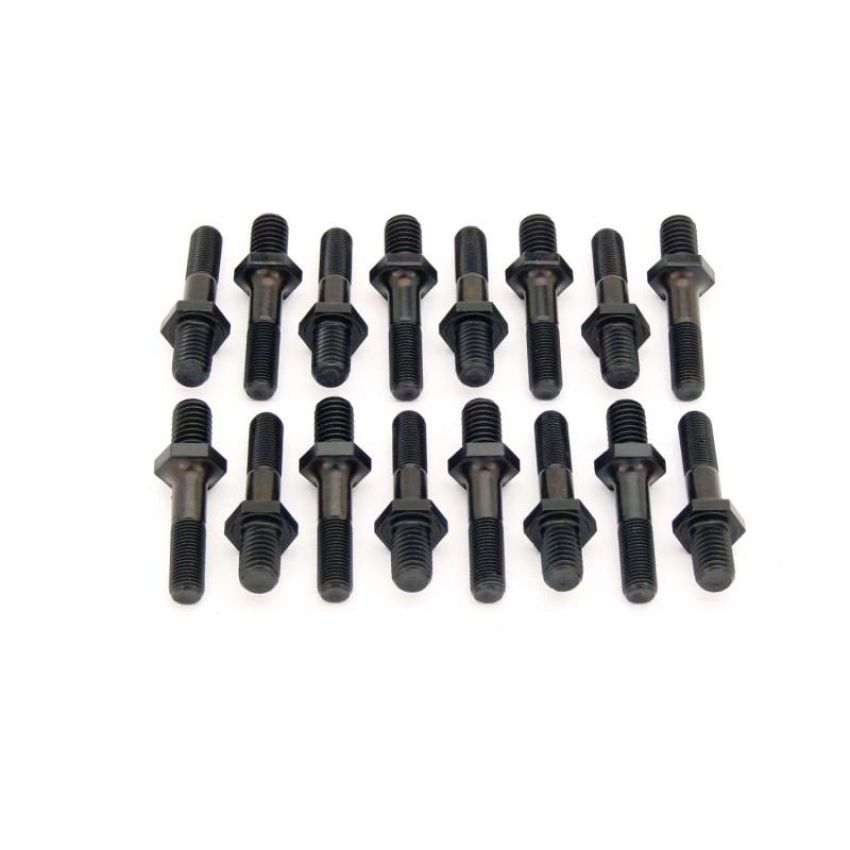 COMP CAMS COM4503-16 7/16 Magnum Rocker Studs 1.750 Upper Stud Length