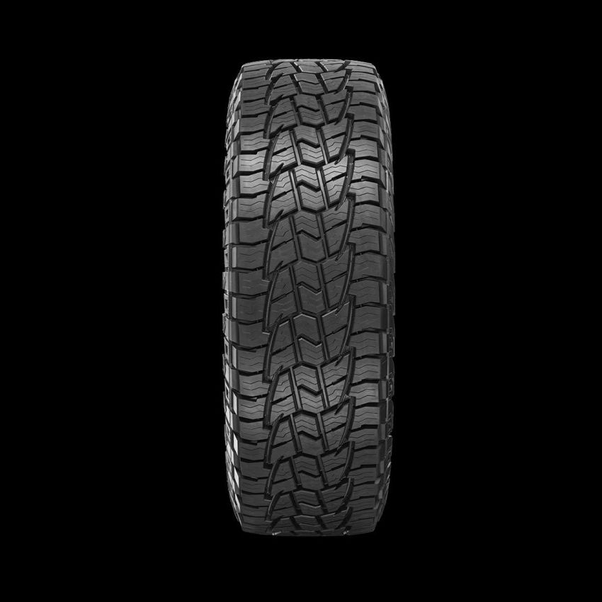 HERCULES Terra Trac AT X-Venture 255/65R17