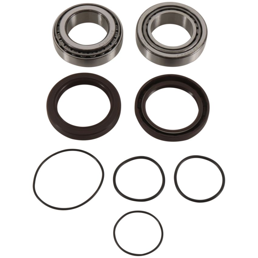 Pivot Works PWRWK-C04-000 04-07 Can-Am DS650 PW Rear Wheel Bearing Kit