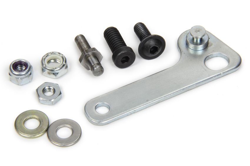 TCI TCI376710 TV Cable Corrector For Edelbrock Carbs