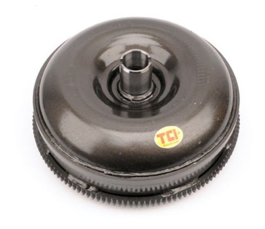 TCI TCI141500 Chrysler 727 Converter