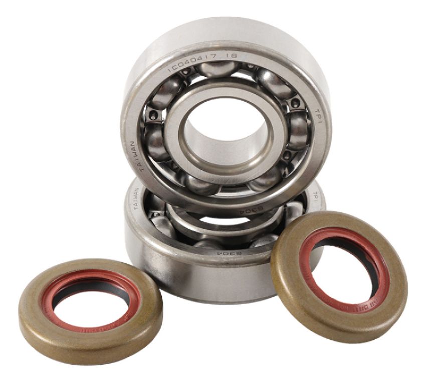 Hot Rods K020 98-08 KTM 65 SX 65cc Main Bearing & Seal Kit