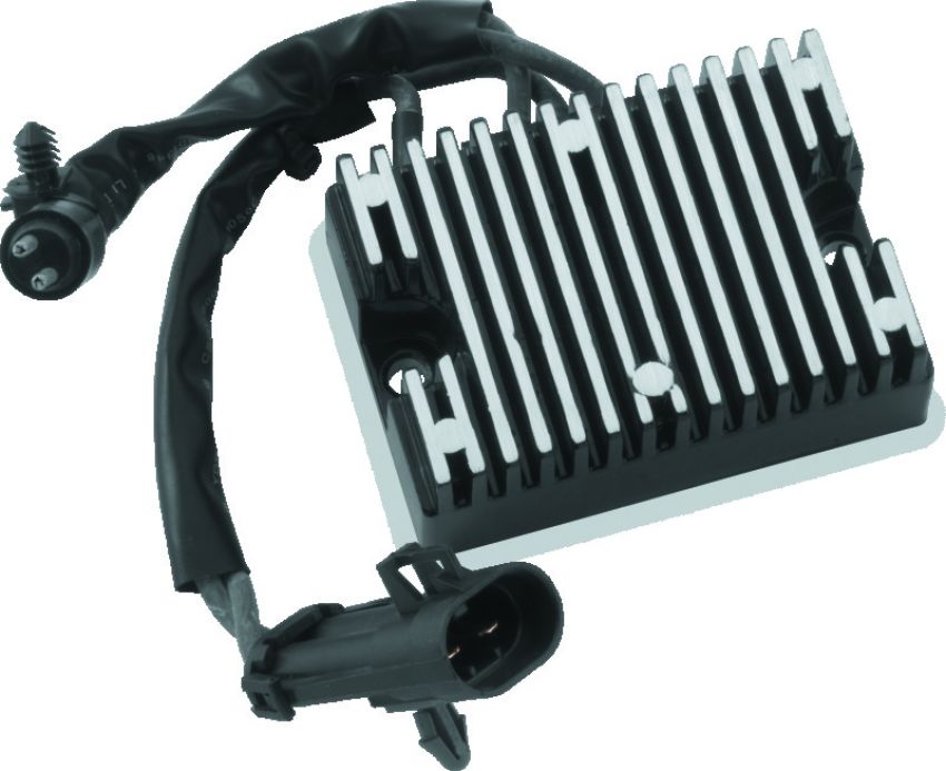 TwinPower 498251 Voltage Regulators