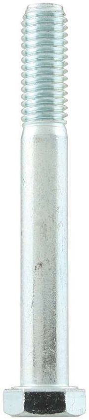 ALLSTAR PERFORMANCE ALL16292 Hex Head Bolt 1/2-13 x 4 Grade 5 5pk
