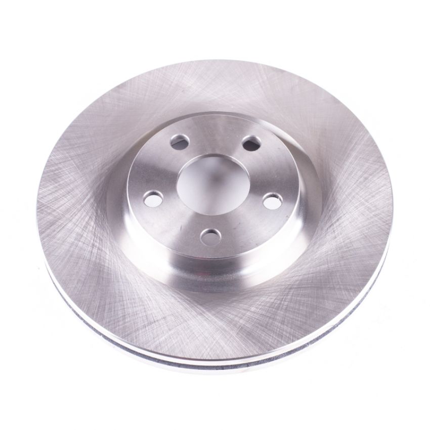 PowerStop AR85194 AutoSpecialty Brake Rotor
