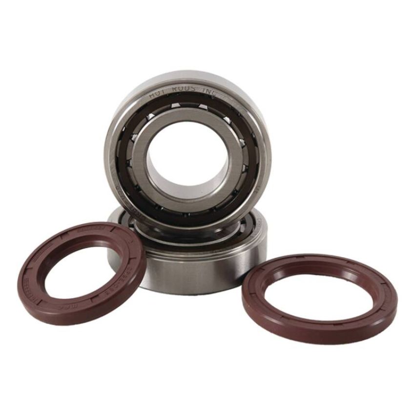 Hot Rods K092 15-17 KTM 250 SX-F Factory 250cc Main Bearing & Seal Kit