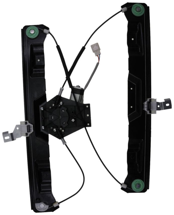 VDO WL41813 Power Window Motor w/Regulator
