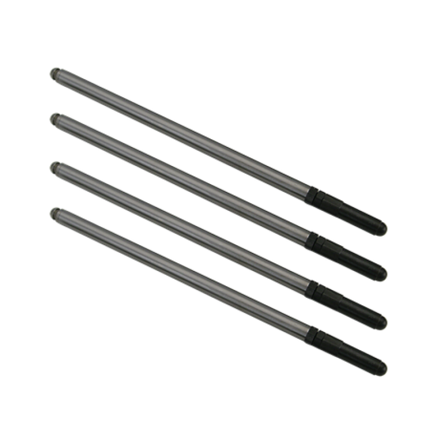 S&S Cycle 93-5106 1999+ BT Adjustable Pushrod Set - .458in