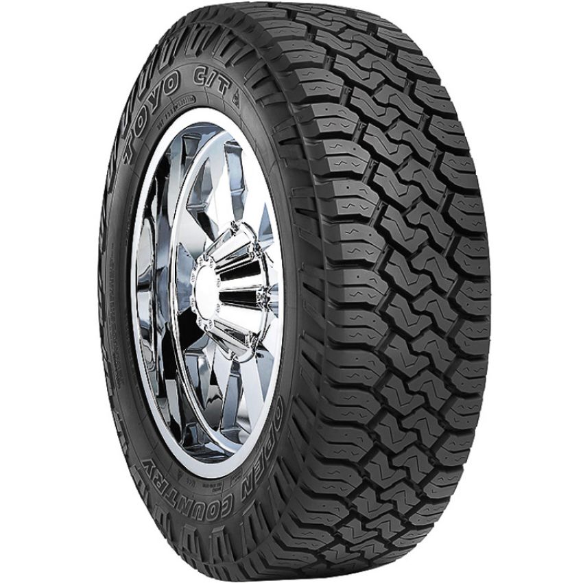 TOYO Open Country C/T 235/85R16
