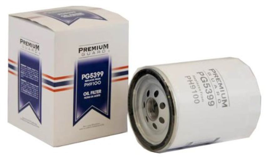 PRONTO FILTERS PO5399 Oil Filter