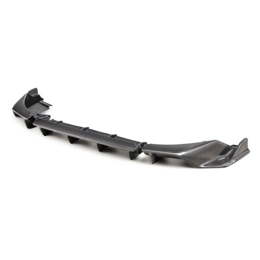 Seibon RD22NSZ-MB 2023+ Nissan Z MB-Style Carbon Fiber Rear Diffuser