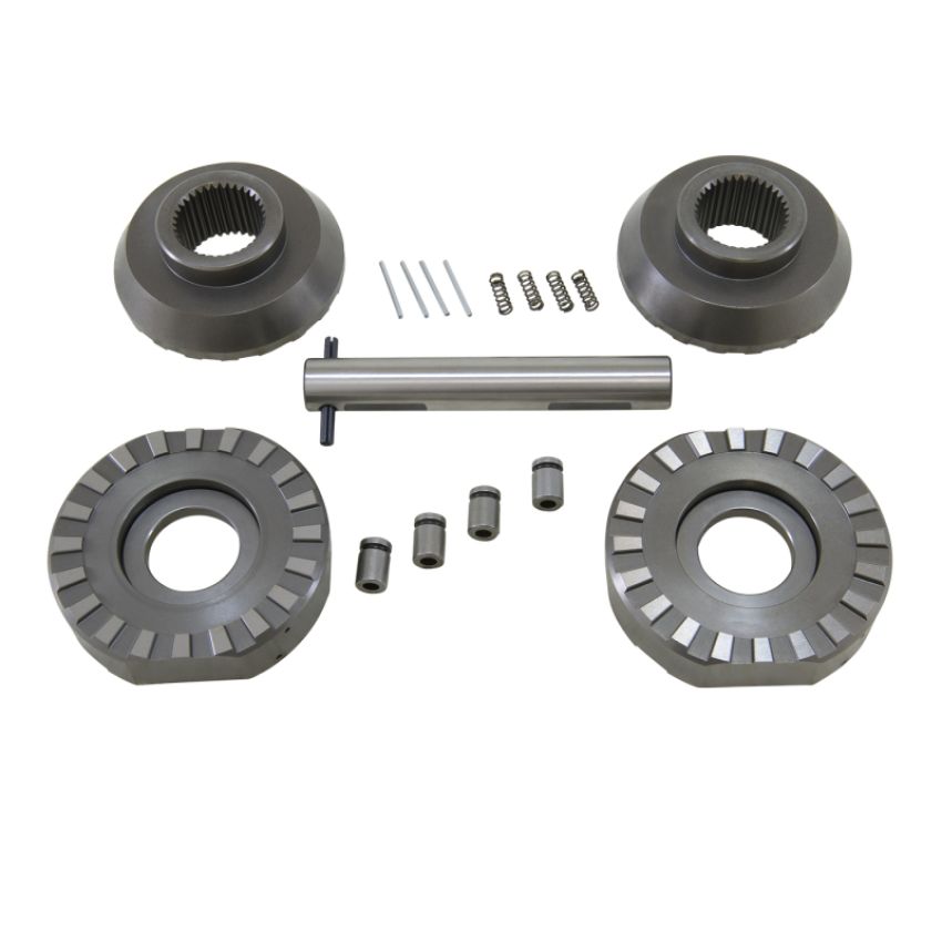 Yukon Gear & Axle SL D60-35 USA Standard Spartan Locker For Dana 60 Diff w/ 35 Spline Axles / Incl. Heavy-Duty Cross Pin Shaft