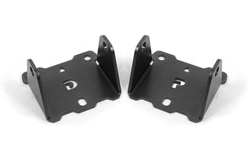 82-92 GM F-Body Upper Motor Mounts Solid