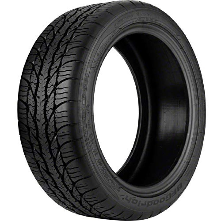 BFGOODRICH G-Force Super Sport A/S H/V 225/55R16 All-Season