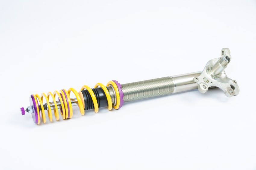 KW 352200BV Coilover Kit V3 84-92 BMW 318i E30