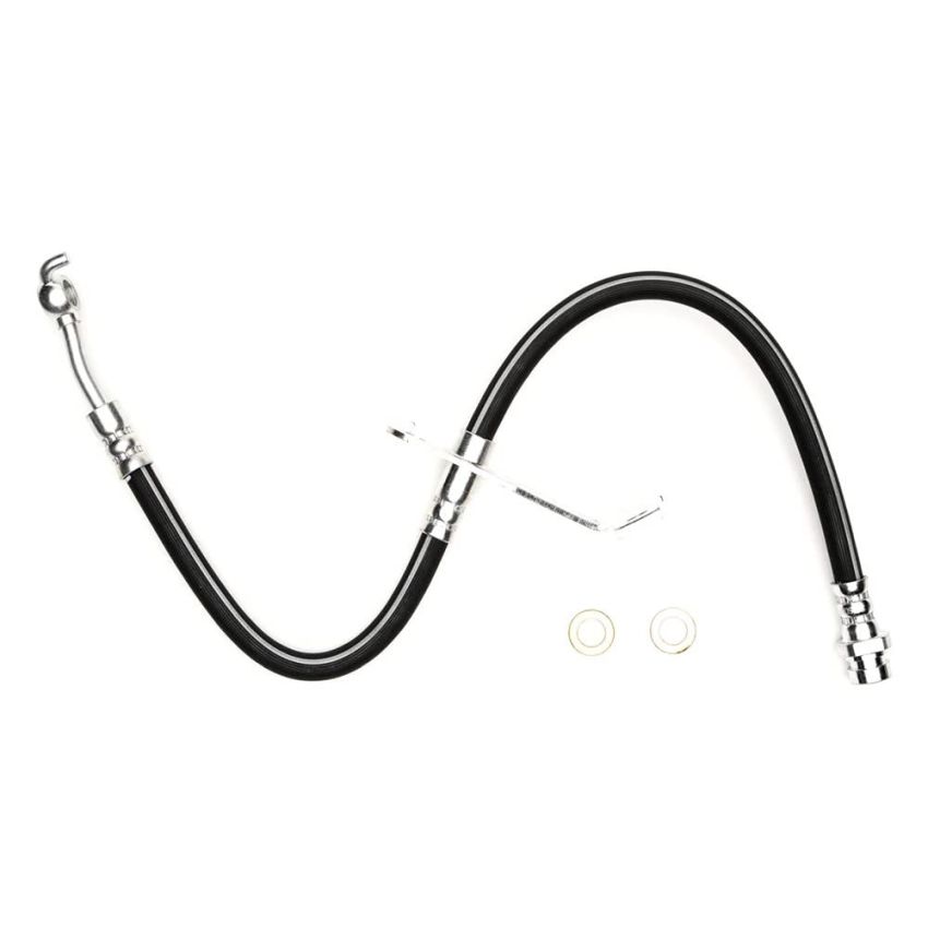 Dynamic Friction 350-03066 Brake Hose