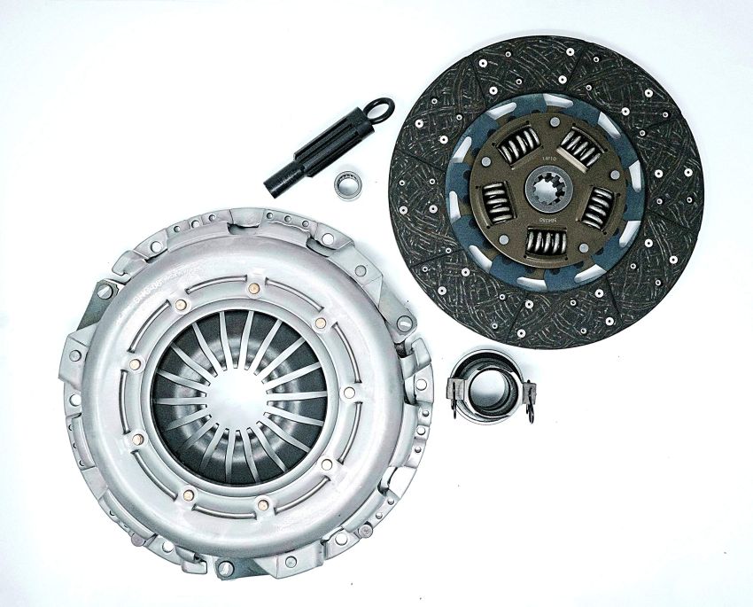 Platinum Driveline 05-116 Clutch Kit