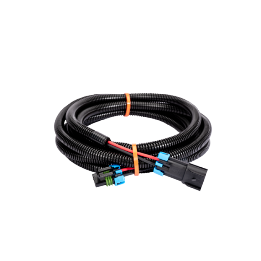Fleece Performance FPE-FH-FMC-1724-CC-EXT 17-24 Ford F250-550 Powerstroke Fuel Heater Extension Harness