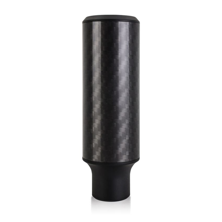 Mishimoto MMSK-CFC-95 Lightweight Carbon Fiber Shift Knob / 95mm Tall - Glossy