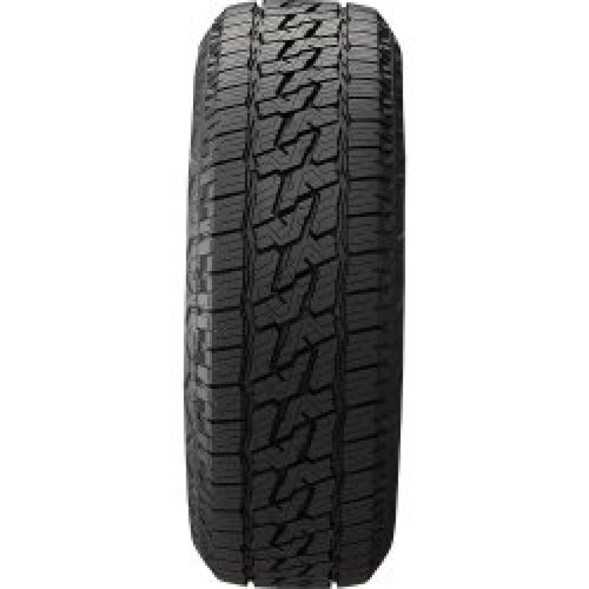NITTO Nomad Grappler 245/70R17